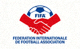 国际足球联合会FIFA官方标志