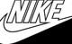知名运动品牌Nike标志