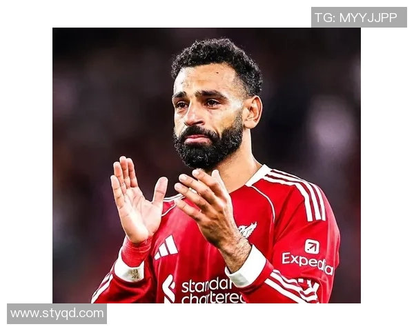 萨拉赫的传奇之路：从埃及小镇到世界足球巅峰的奋斗故事